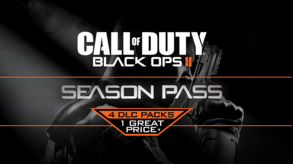 Call of Duty®: Black Ops II Season Pass Steam - Click Image to Close